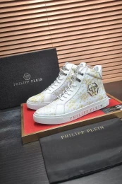 philipp plein pp high tops chaussures pour homme s_1274371